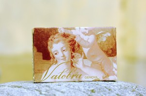 VALOBRA - I Maestri - Sapone Finissimo alla Lavanda 